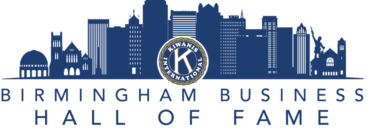 Bham Biz Hall of Fame
